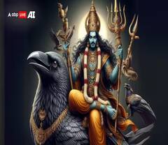 Shani Margi 2025: નવેમ્બરમાં શનિ માર્ગી થવાથી ત્રણ રાશિને થશે ભાગ્યોદય, જાણો કઇ છે લકી રાશિ