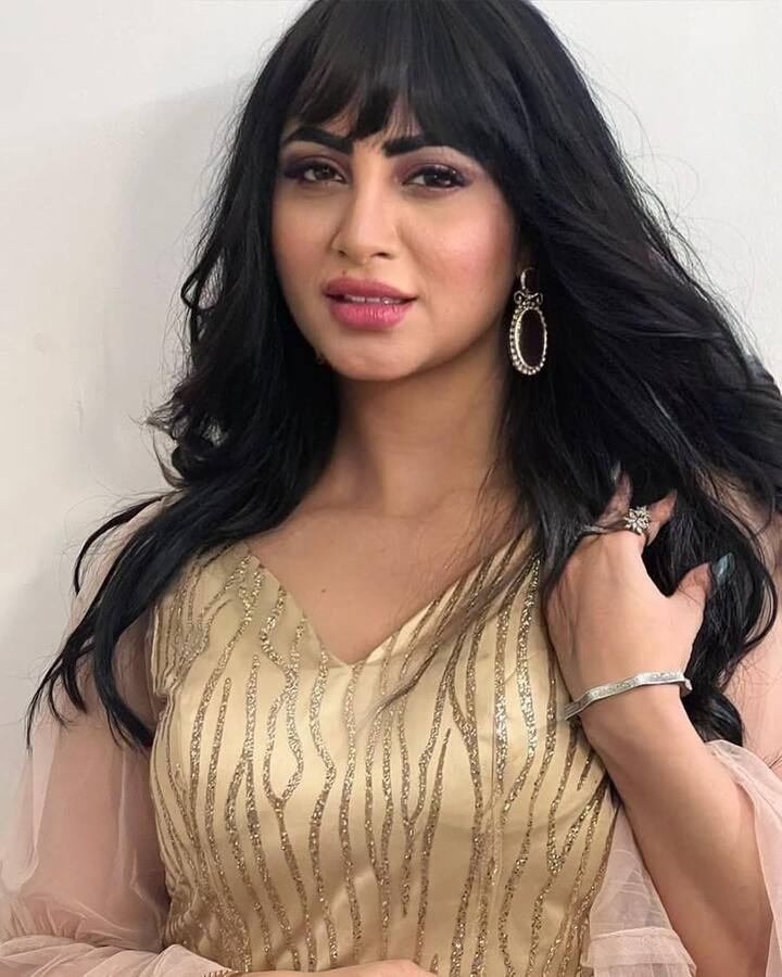 अर्शी ने कहा कि मुझे ये सब पसंद नहीं है. पिछले दिनों लिपकिस को लेकर भी बहुत बातें हुईं. काजोल ने किसी वेब सीरीज में किसिंग सीन किया था.