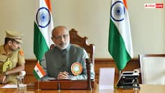 सीपी राधाकृष्णन के अंडर सेक्रेटरी को कितना मिलेगा वेतन, जान लीजिए