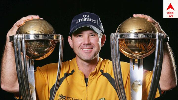 রিকি পন্টিং বিশ্বকাপজয়ী অস্ট্রেলিয়া অধিনায়ক। বিশ্বের প্রথম ক্রিকেটার হিসেবে তিন ফর্ম্যাটেই বিশ্বের এক নম্বর স্থান অধিকার করেছিলেন।