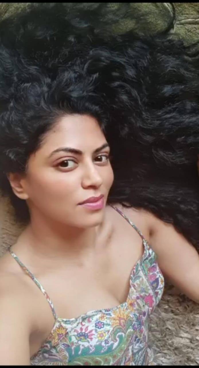 Kavita Kaushik has left her indelible mark in the heart of the audience with her acting skills and people still remember her for her character. Nowadays he is connected to his fans through social media.