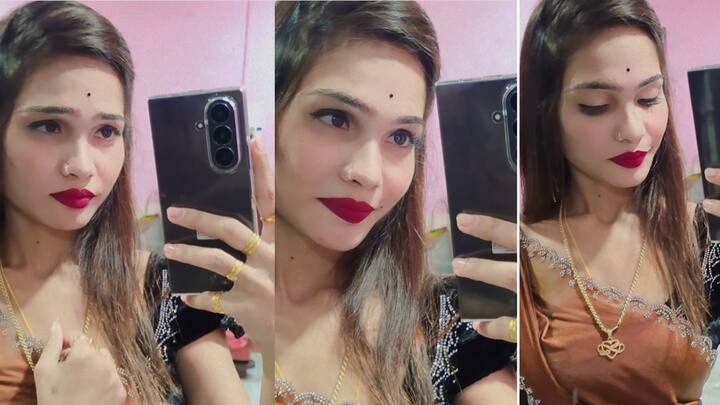 . ते कला केंद्रातील (Kala Kendra Dancer) पूजा गायकवाड या नर्तिकेच्या प्रेमात वेडे झाले होते. पूजा गायकवाड गेल्या काही दिवसांपासून त्यांच्याशी बोलत नव्हती. त्यामुळे गोविंद बर्गे (Govind Barge Suicide) यांना काहीच सुचेनासे झाले होते.