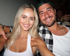 कौन है सारा, जिसे ऑस्ट्रेलियाई ऑलराउंडर ने फिल्मी अंदाज में किया प्रपोज; जानें मोहब्बत की इनसाइड स्टोरी