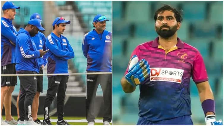 ‘हम इसे बड़ा मैच नहीं मान रहे’, भारत के खिलाफ मुकाबले से पहले UAE कप्तान ने दिया अजीब बयान