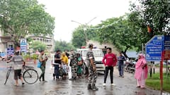 39 Kannadigas Stranded In Nepal Safe, Says Siddaramaiah Amid Gen Z Protests; Govt Begins Repatriation