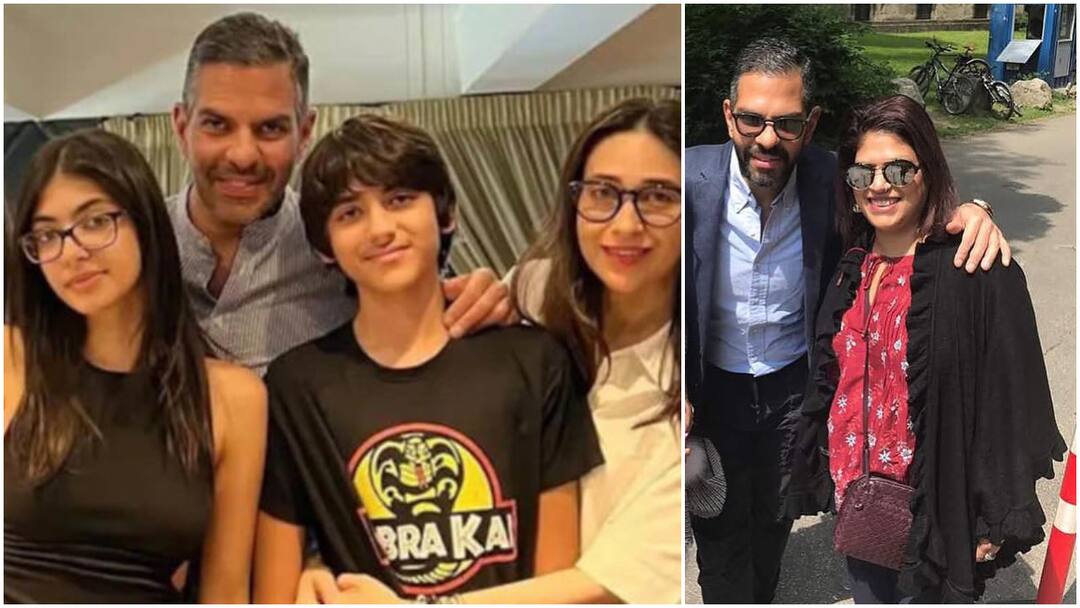 संजय कपूर की वसीयत में नहीं करिश्मा कपूर के बच्चों का हिस्सा, बहन मंदिरा बोलीं- 'कोई तो राज छुपा है'