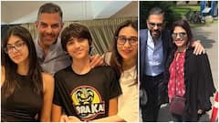 संजय कपूर की वसीयत में नहीं करिश्मा के बच्चों का हिस्सा, बहन बोलीं- 'राज छुपा है'