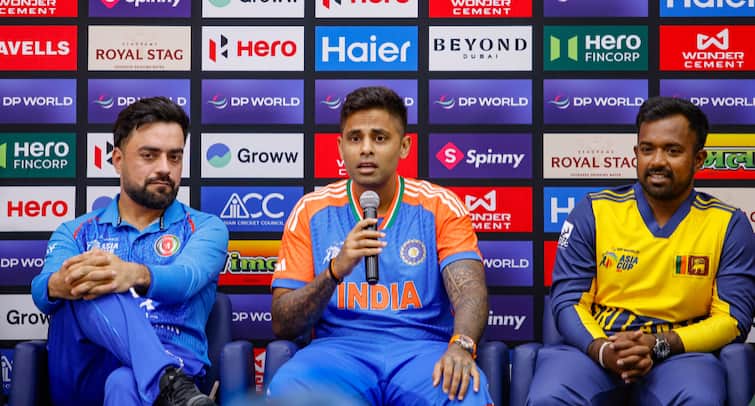 Asia Cup 2025: Minimum Wins India Need To Qualify For Super 4