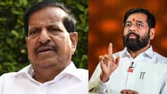 ठाण्यात सत्ता आणायची असेल तर रावणाच्या अहंकाराचे दहन करावे लागेल, गणेश नाईकांनी फुंकलं महापालिकेसाठी रणशिंग