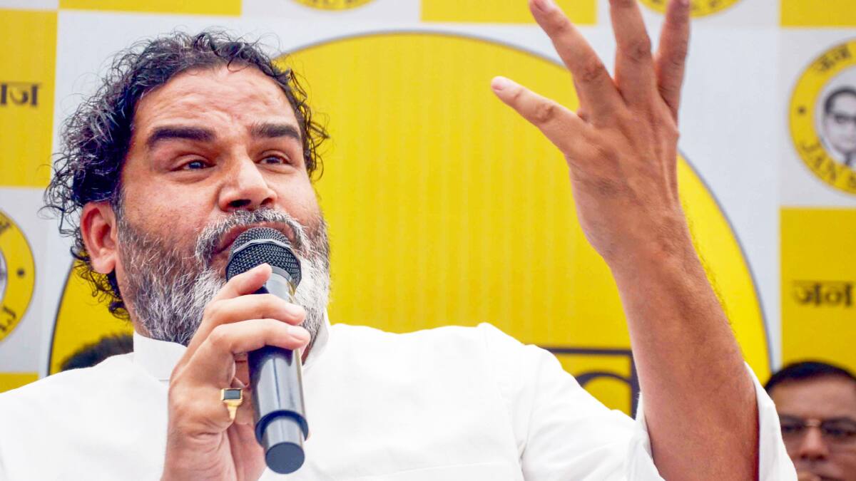 Prashant Kishore Income: మూడేళ్లలోనే 241 కోట్లు సంపాదించాను - ప్రశాంత్ కిషోర్ సంచలన ప్రకటన - అంత మొత్తం ఎవరు చెల్లించారు?