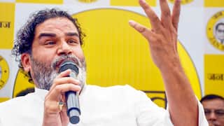 Prashant Kishore Income: మూడేళ్లలోనే 241 కోట్లు సంపాదించాను - ప్రశాంత్ కిషోర్ సంచలన ప్రకటన - అంత మొత్తం ఎవరు చెల్లించారు?