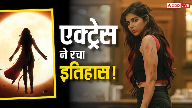 'लोका चैप्टर 1- चंद्र' बनी इस एक्ट्रेस का लकी चार्म, 13 दिन में बना लिया अनोखा रिकॉर्ड