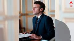 এবার উত্তাল ফ্রান্স, প্যারিসে “Block Everything” আন্দোলনে অবরুদ্ধ রাস্তা; বাসে আগুন; দেশজুড়ে মোতায়েন ৮০ হাজার নিরাপত্তাকর্মী