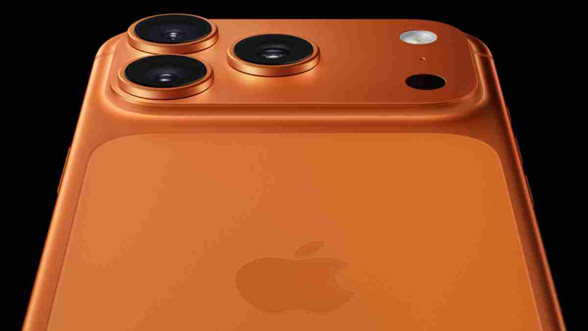 iPhone 17 Pro Vs iPhone 17 Pro Max: Similar Looks, Different Experience; Full Comparison Here