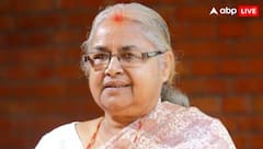 ਨੇਪਾਲ ਦੀ ਸੱਤਾ ਸੰਭਾਲਣ ਨੂੰ ਤਿਆਰ ਸੁਸ਼ੀਲਾ ਕਾਰਕੀ? ਸਾਹਮਣੇ ਆਇਆ ਵੱਡਾ ਅਪਡੇਟ