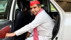 ओम प्रकाश राजभर के सामने जहूराबाद से चुनाव लड़ेंगी नूरिया अंसारी? धर्मेंद्र यादव ने बताई अंदर की बात