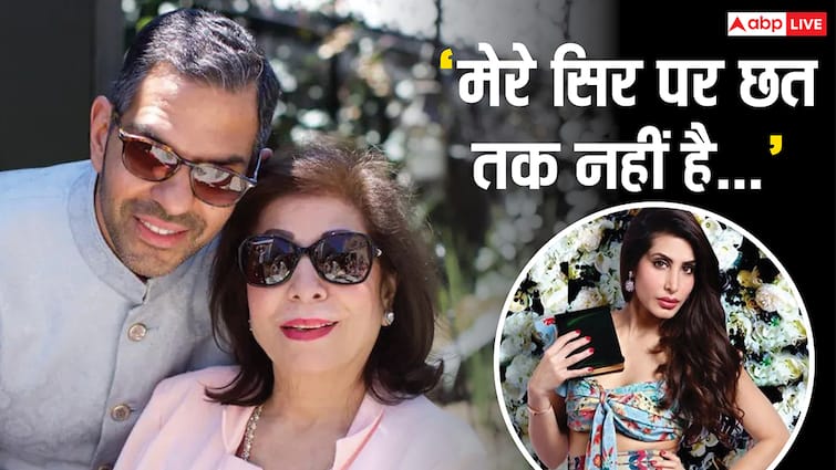 करिश्मा कपूर के बाद संजय कपूर मां ने भी मांगा प्रॉपर्टी में हिस्सा, कहा- '80 साल की उम्र में बेसहारा हूं'