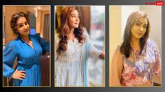 शिल्पा शिंदे की 10 तस्वीरें, मुंबई की चमक से दूर गांव में जाकर बसी