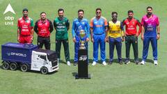 আমাদের ঘরের মাঠ... ভারতকে হুঁশিয়ারি দিয়ে রাখলেন সংযুক্ত আরব আমিরশাহির অধিনায়ক