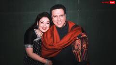 शादी में ईमानदार हैं गोविंदा? पत्नी सुनीता आहूजा की रेटिंग सुन लगेगा झटका