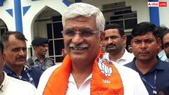 नेपाल की स्थिति पर केंद्रीय मंत्री गजेंद्र सिंह शेखावत ने जताई चिंता, बोले- 'अगले 3-4 दिन में हमारी सेना...'