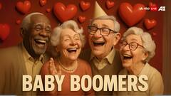बेबी बूमर्स को कैसे होता था इश्क, क्या अब भी उन्हें हो सकती है किसी से मोहब्बत?