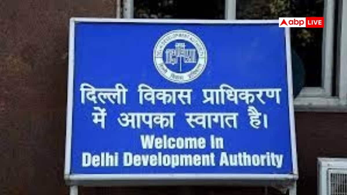 Registration from September 11 for the sale of 1172 flats of DDA, what is the price? Learn full process