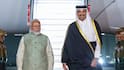 ‘India Condemns Violation Of Sovereignty’: PM Modi Speaks To Qatar Amir Over Israeli Airstrike In Doha