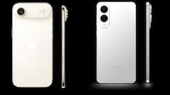 iPhone Air Vs Galaxy S25 Edge: Who Wins The Thinnest Smartphone Battle? Full Comparison Here