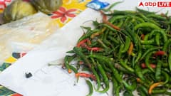 क्या हरी मिर्च खाने से कम होता है हार्ट अटैक का खतरा, डॉक्टर से जान लें यह बात कितनी सच?