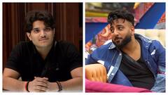 Bigg Boss 19: Shehbaz Badesha And Mridul Tiwari Nearly Come To Blows After Ugly Spat