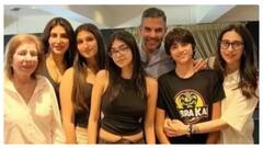 Priya Sachdev’s Lawyer Hits Out At Karisma Kapoor: 'You Were Nowhere For 15 Years’