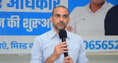 बिहार: महागठबंधन में ओवैसी की पार्टी को लेकर कांग्रेस का दो टूक जवाब, सीट शेयरिंग पर जल्द फैसला