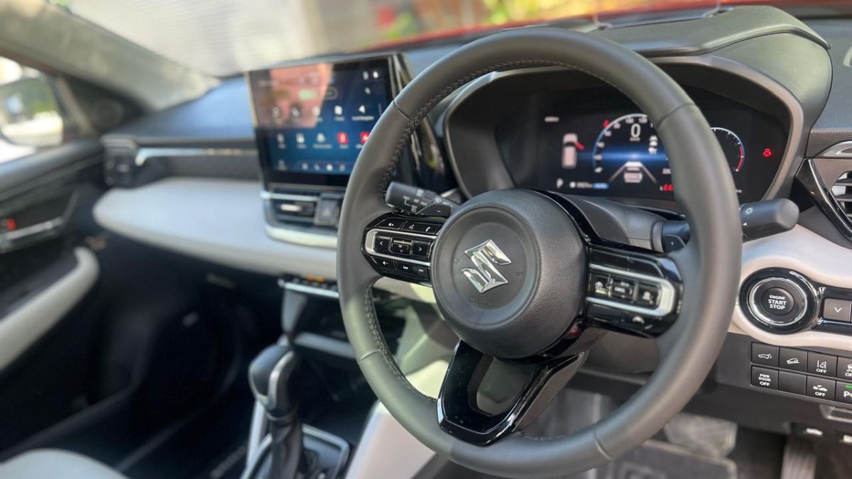 Maruti Suzuki Victoris AllGrip First Look: AWD Tech Adds Value?