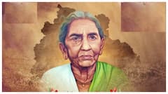 చాకలి ఐలమ్మ పేదల విముక్తి కోసం పోరాడిన వీరనారి! భూమి కోసం సాహసించిన తొలి మహిళ!