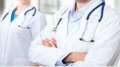 அரசு வேலை: சித்த மருத்துவர்களுக்கு சூப்பர் வாய்ப்பு! 27 காலிப்பணியிடங்கள், உடனே விண்ணப்பிங்க!