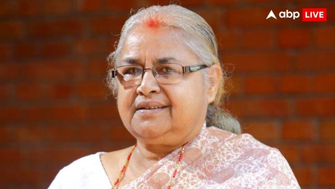 नेपाल की सत्ता संभालने को तैयार सुशीला कार्की? सामने आया पहला रिएक्शन, Gen-Z को लेकर कर दिया बड़ा दावा sushila karki would lead nepal govt first reaction after Gen Z peotest Kathmandu balendra shah support नेपाल की सत्ता संभालने को तैयार सुशीला कार्की? सामने आया पहला रिएक्शन, Gen-Z को लेकर कर दिया बड़ा दावा