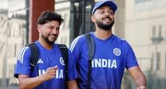 Kuldeep's 4-Wicket Haul Powers India To 9-Wicket Win Over UAE