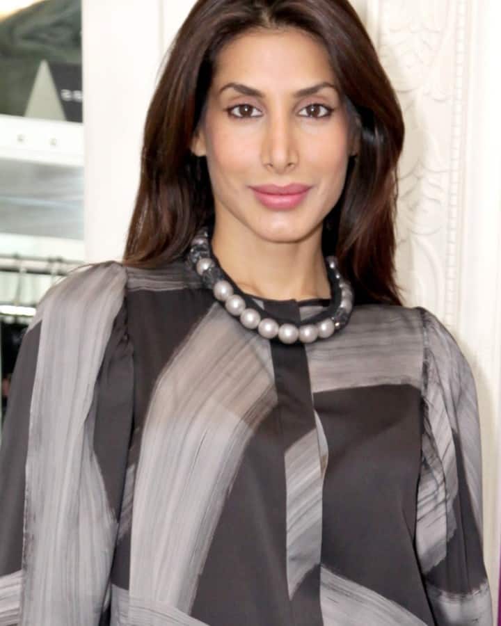 Initially Priya made headlines with modeling. He also played a small role in the 2005 Bollywood film Neil Ann Nikki.