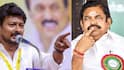 Udhayanidhi Vs EPS: பாஜகவா, RSS-ஆ.? எதில் இருக்கிறார் எடப்பாடி பழனிசாமி.? - சரமாரியாக போட்டுத் தாக்கிய உதயநிதி