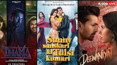 अक्टूबर में एक से बढ़कर एक फिल्में होंगी थिएटर में रिलीज, दिवाली पर धमाके की पूरी गारंटी!