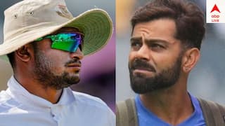 Cricket Record: পন্টিং থেকে বিরাট, বিশ্বের এই ৫ ক্রিকেটার তিন ফর্ম্য়াটেই র‍্যাঙ্কিংয়ে শীর্ষস্থান দখল করেছিলেন