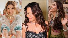 सुरभि चंदना की 10 तस्वीरें, 'नागिन' एक्ट्रेस की अदाएं जील लेती हैं दिल