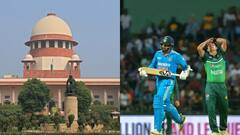 भारत-पाकिस्तान एशिया कप मैच होगा रद्द? सुप्रीम कोर्ट पहुंचा मामला; जानें क्या है अपडेट