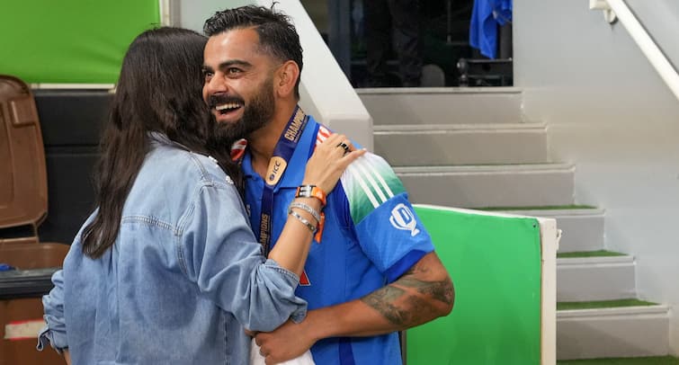 Asia Cup Records: The Only Player Besides Virat Kohli To Score A Century