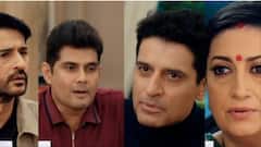 मिहिर का साथ देना तुलसी को पड़ेगा भारी,  'शांति निकेतन' की खुशियों को लगेगी नजर