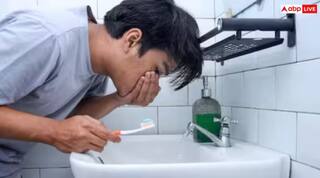 ਮੂੰਹ ਨਹੀਂ ਰੱਖਦੇ ਸਾਫ ਤਾਂ ਕਦੇ ਵੀ ਆ ਸਕਦਾ ਹਾਰਟ ਅਟੈਕ, ਸਟੱਡੀ 'ਚ ਹੋਇਆ ਹੈਰਾਨ ਕਰਨ ਵਾਲਾ ਖੁਲਾਸਾ