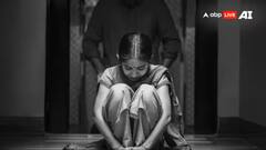 महाराष्ट्र: नासिक में पिता ने बेटी का किया रेप, गर्भवती होने के बाद DNA जांच से सामने आया सच