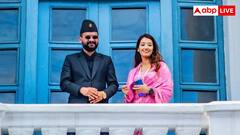 लव स्टोरीज पढ़ते-पढ़ते सबीना के 'शिकार' हो गए थे बालेन शाह, एकदम फिल्मी है इनकी प्रेम कहानी