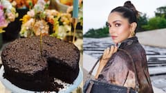 Deepika Padukone Bakes Cake For Daughter Dua's 1st Birthday, Shares Heartfelt Post